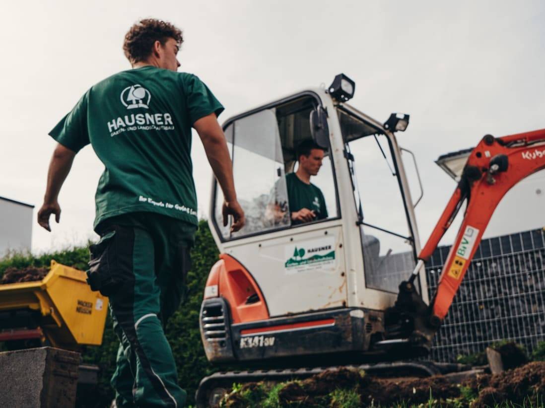 36+ Schweiz Garten Und Landschaftsbau Job, 199 job als gärtner